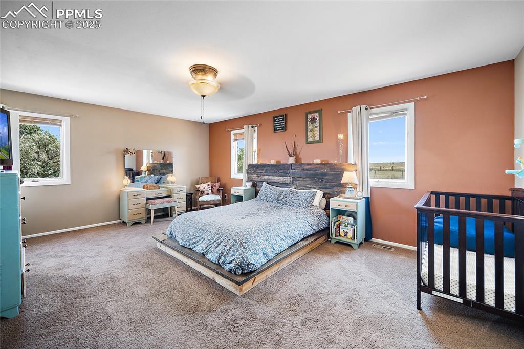 650 E Woodleaf Drive Pueblo CO 81007