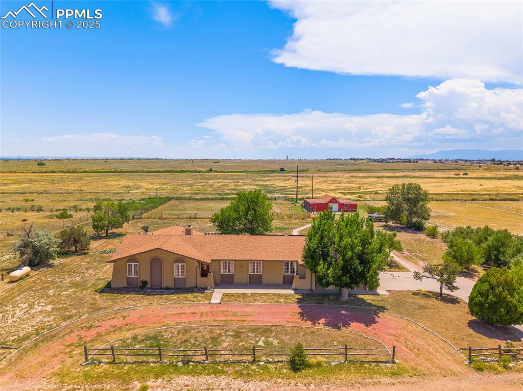 650 E Woodleaf Drive Pueblo CO 81007