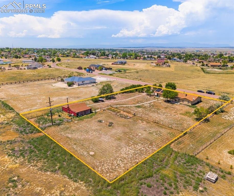 650 E Woodleaf Drive Pueblo CO 81007