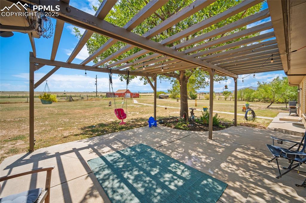 650 E Woodleaf Drive Pueblo CO 81007