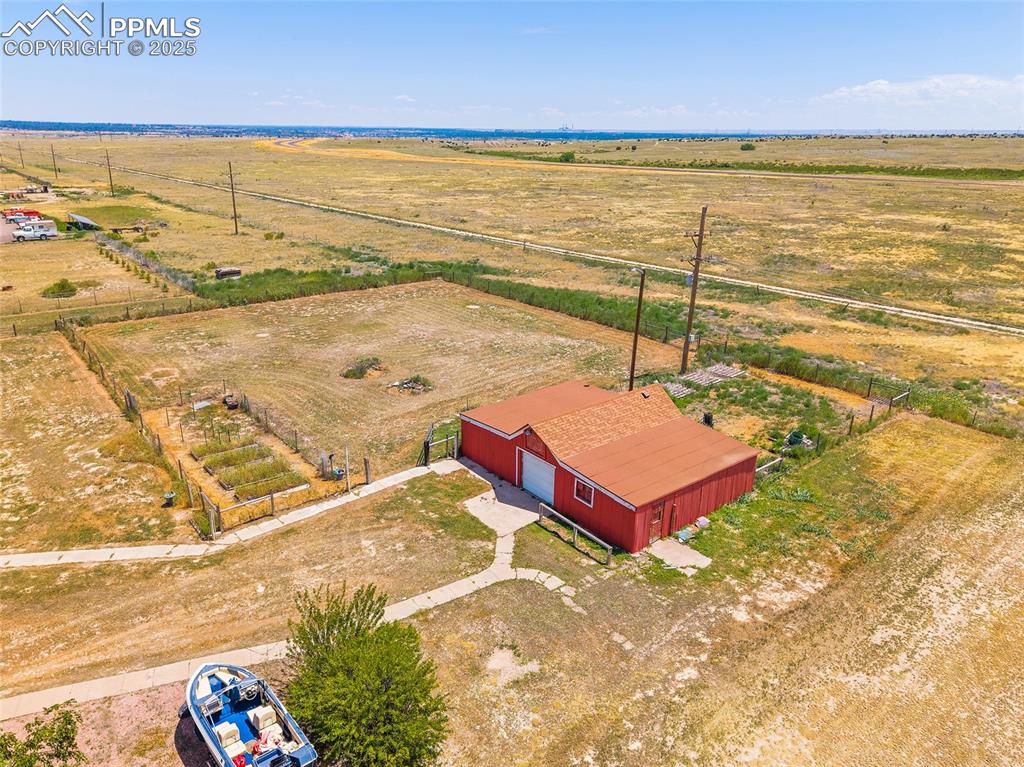 650 E Woodleaf Drive Pueblo CO 81007
