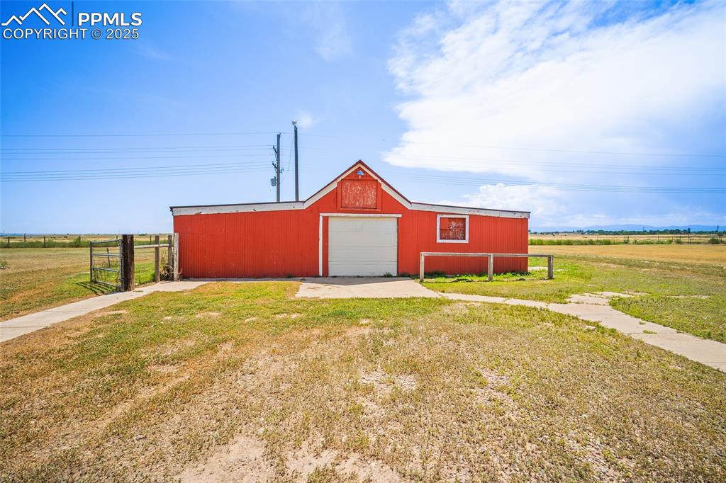 650 E Woodleaf Drive Pueblo CO 81007
