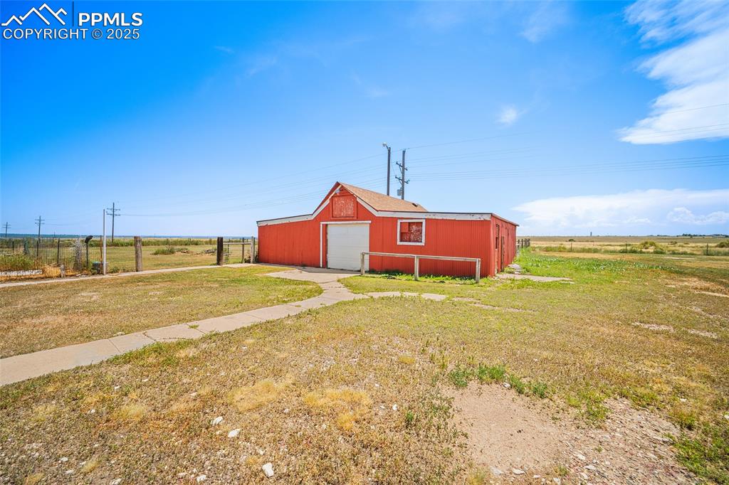 650 E Woodleaf Drive Pueblo CO 81007