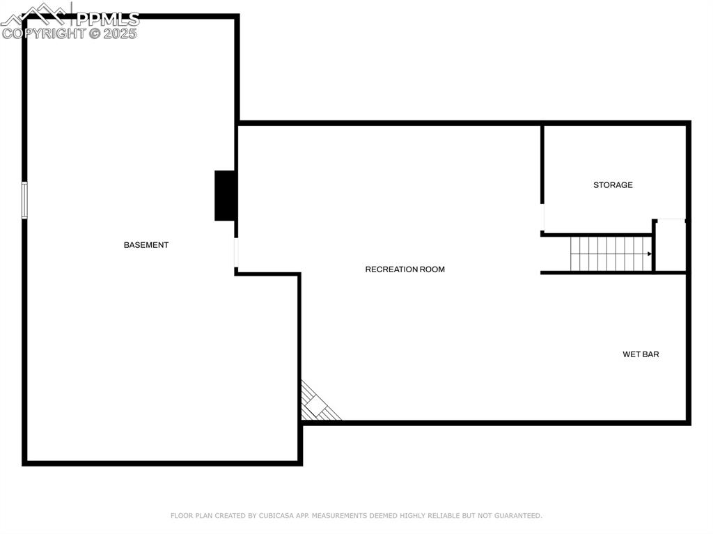650 E Woodleaf Drive Pueblo CO 81007