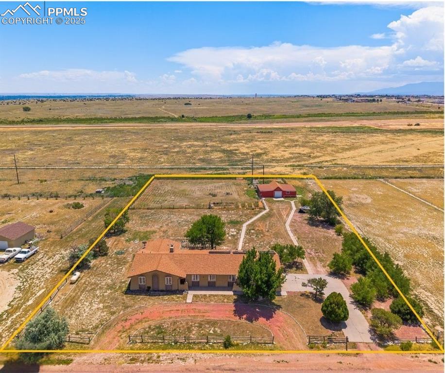 650 E Woodleaf Drive Pueblo CO 81007