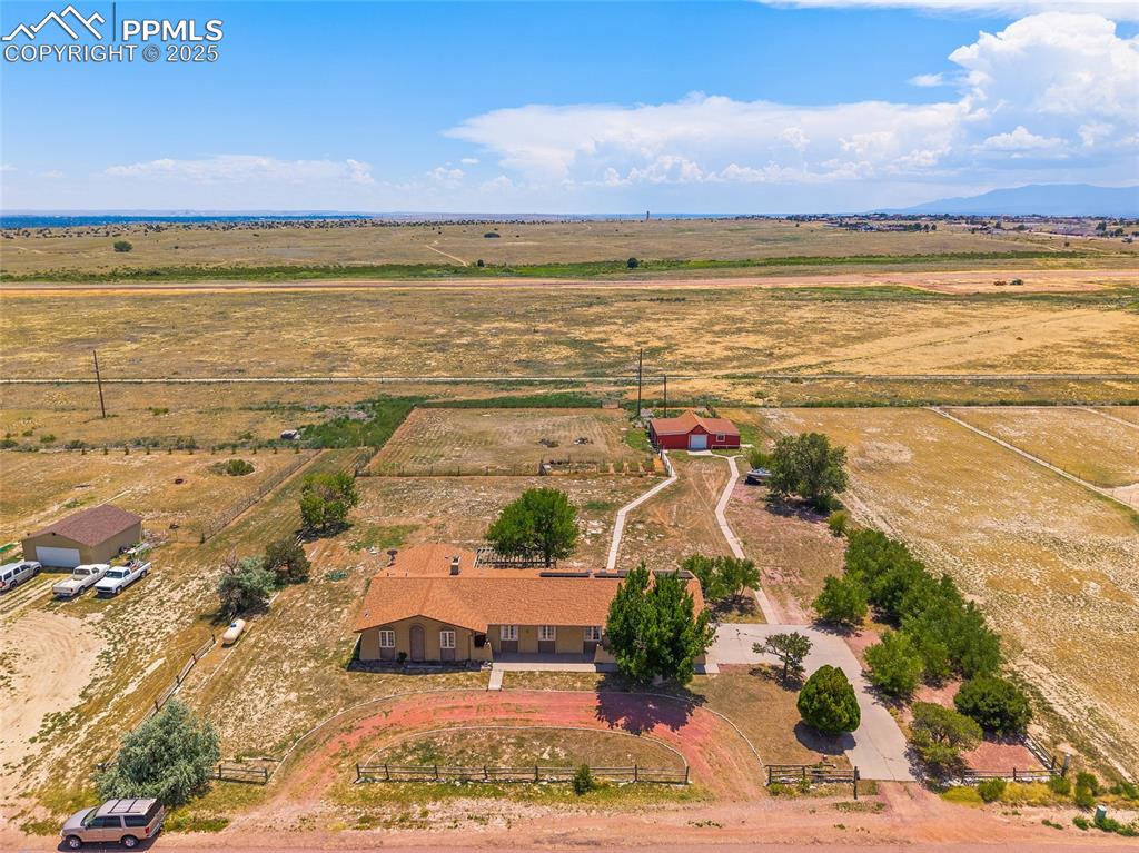 650 E Woodleaf Drive Pueblo CO 81007