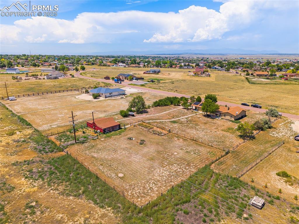 650 E Woodleaf Drive Pueblo CO 81007