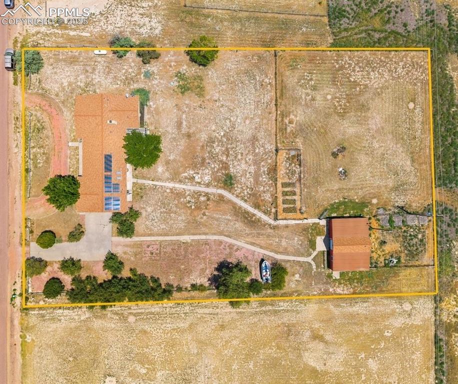 650 E Woodleaf Drive Pueblo CO 81007
