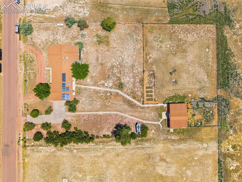 650 E Woodleaf Drive Pueblo CO 81007