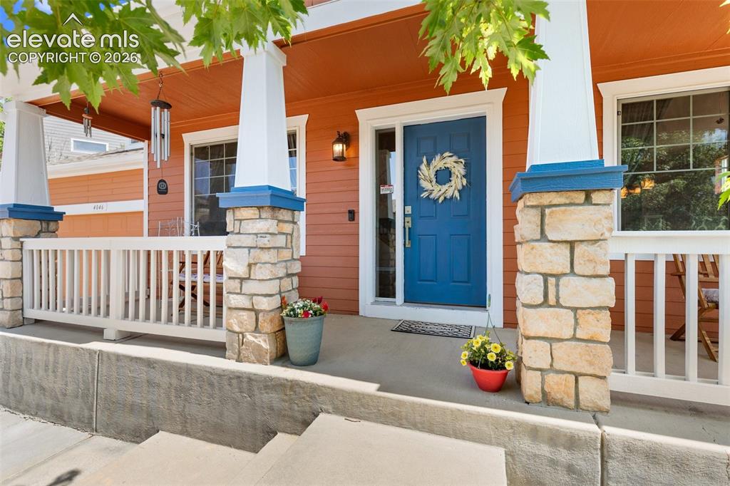 4046 Deer Valley Drive Castle Rock CO 80104