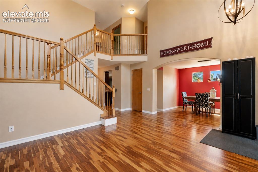 4046 Deer Valley Drive Castle Rock CO 80104