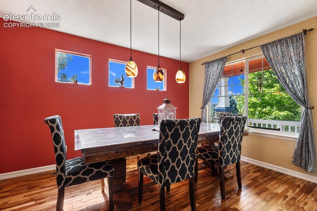 4046 Deer Valley Drive Castle Rock CO 80104