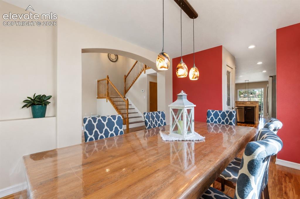 4046 Deer Valley Drive Castle Rock CO 80104