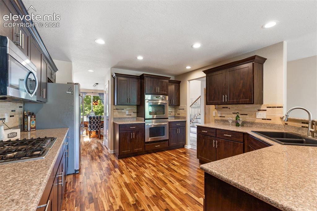 4046 Deer Valley Drive Castle Rock CO 80104