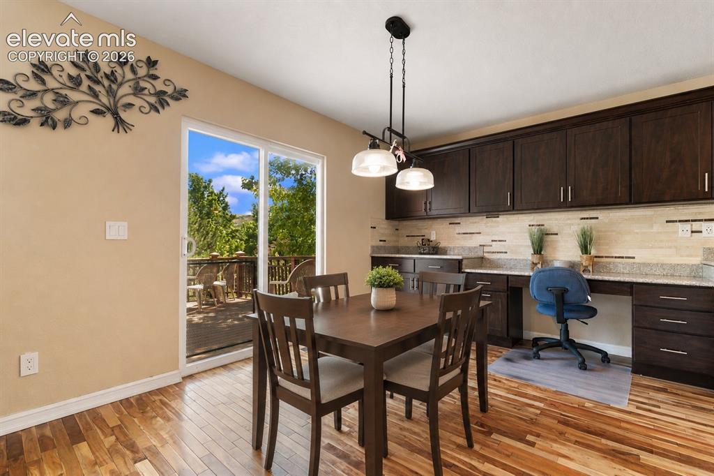 4046 Deer Valley Drive Castle Rock CO 80104