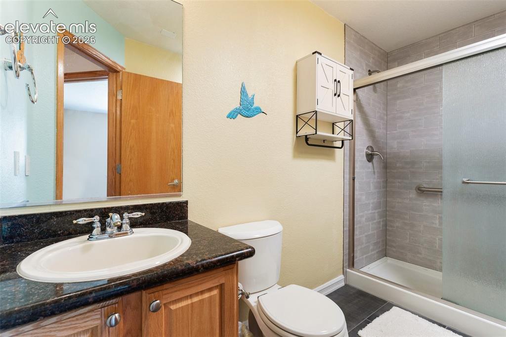 4046 Deer Valley Drive Castle Rock CO 80104