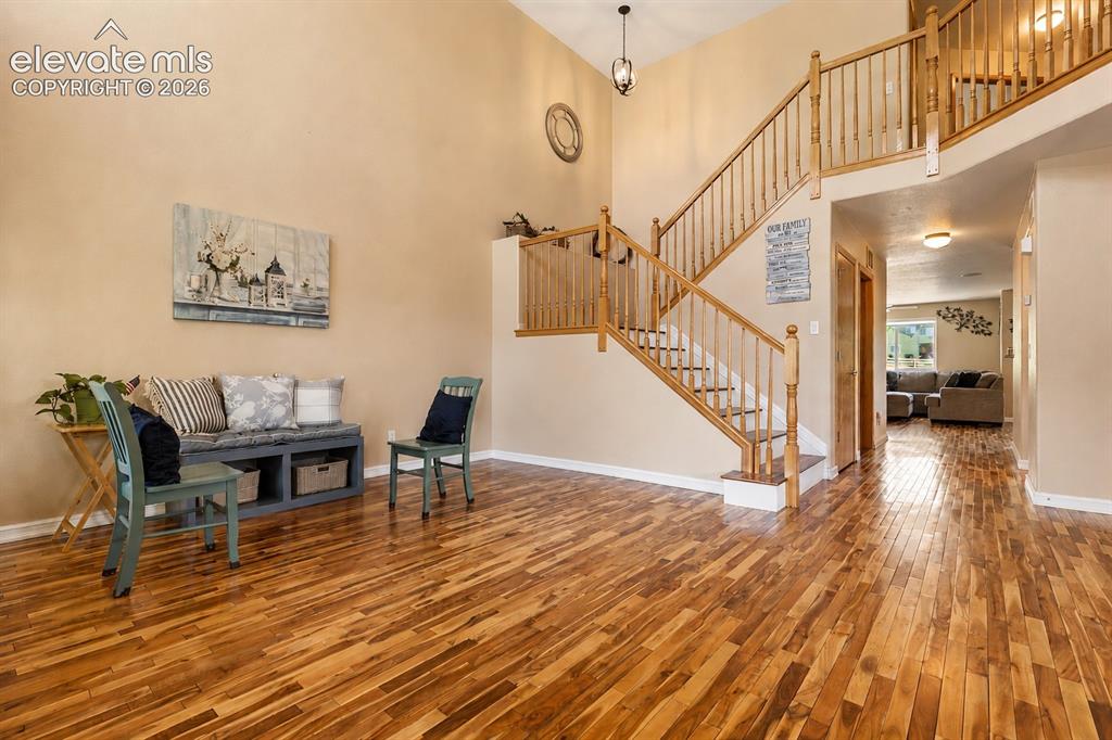 4046 Deer Valley Drive Castle Rock CO 80104