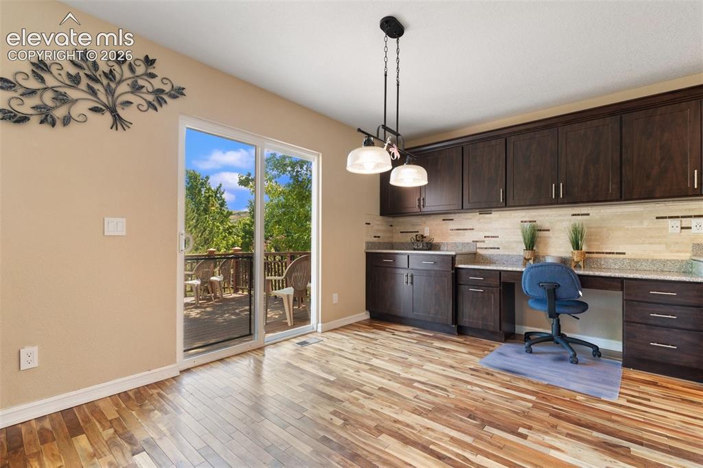 4046 Deer Valley Drive Castle Rock CO 80104
