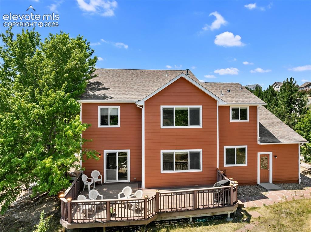 4046 Deer Valley Drive Castle Rock CO 80104