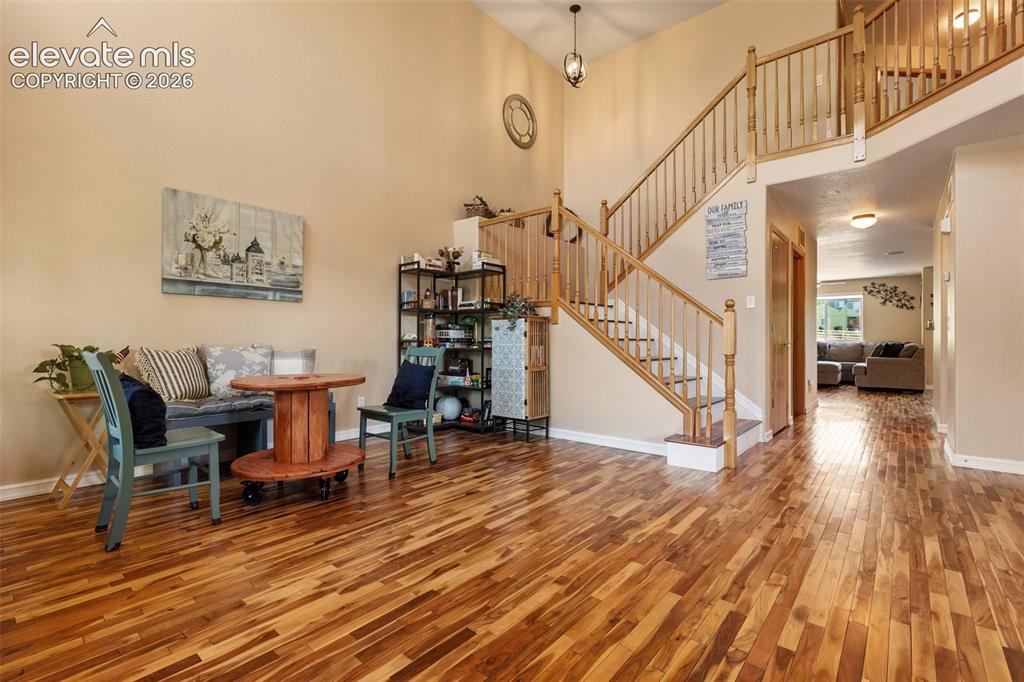 4046 Deer Valley Drive Castle Rock CO 80104