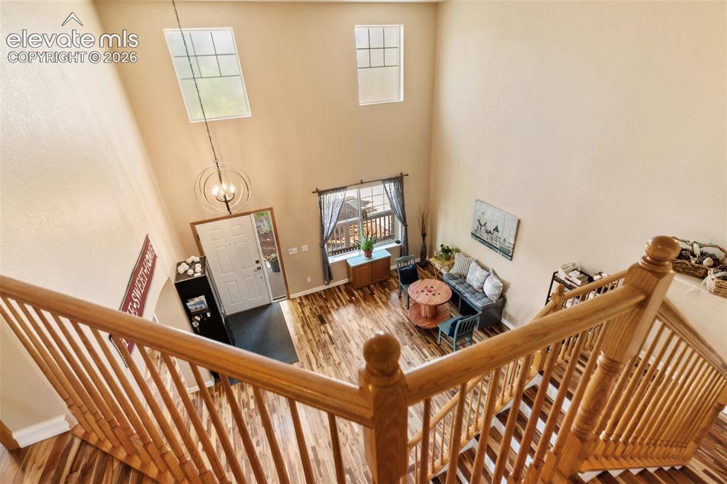 4046 Deer Valley Drive Castle Rock CO 80104