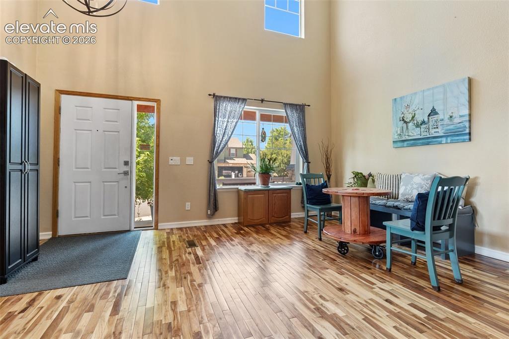 4046 Deer Valley Drive Castle Rock CO 80104