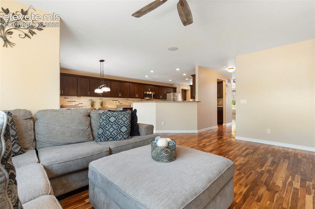 4046 Deer Valley Drive Castle Rock CO 80104