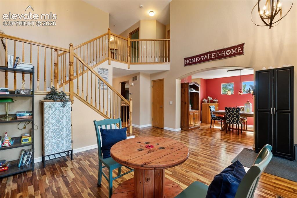 4046 Deer Valley Drive Castle Rock CO 80104