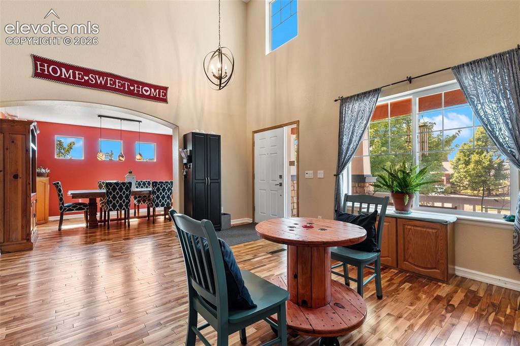 4046 Deer Valley Drive Castle Rock CO 80104