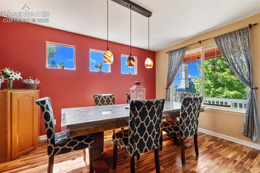 4046 Deer Valley Drive Castle Rock CO 80104
