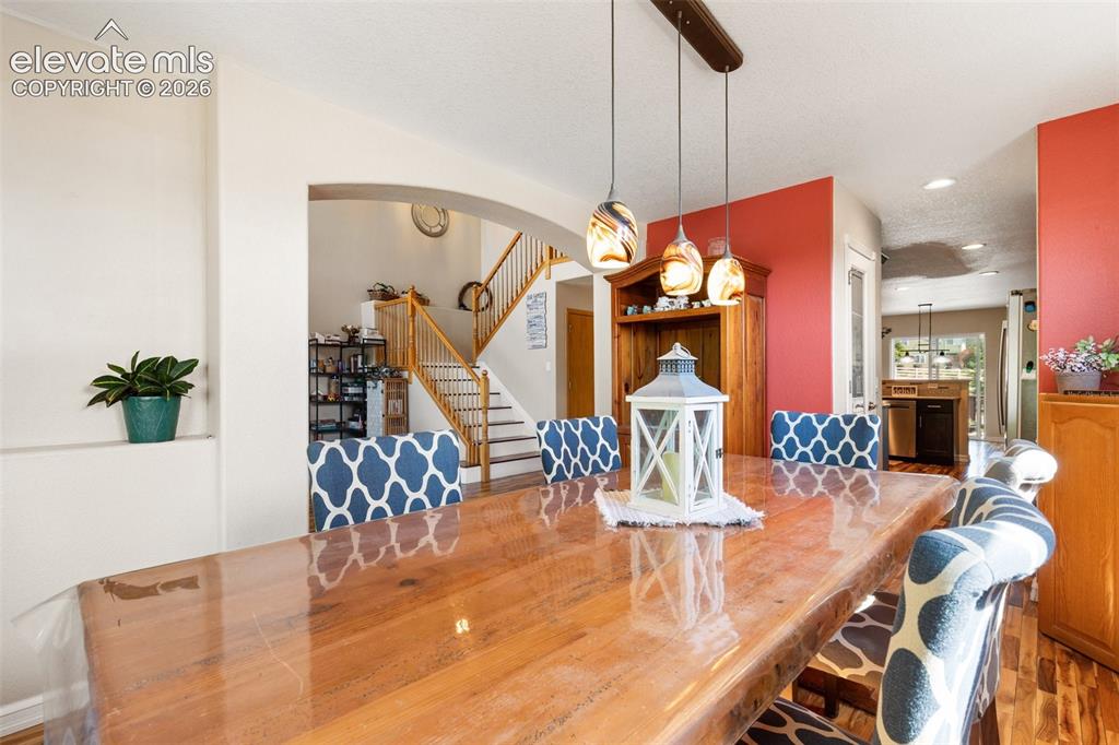 4046 Deer Valley Drive Castle Rock CO 80104