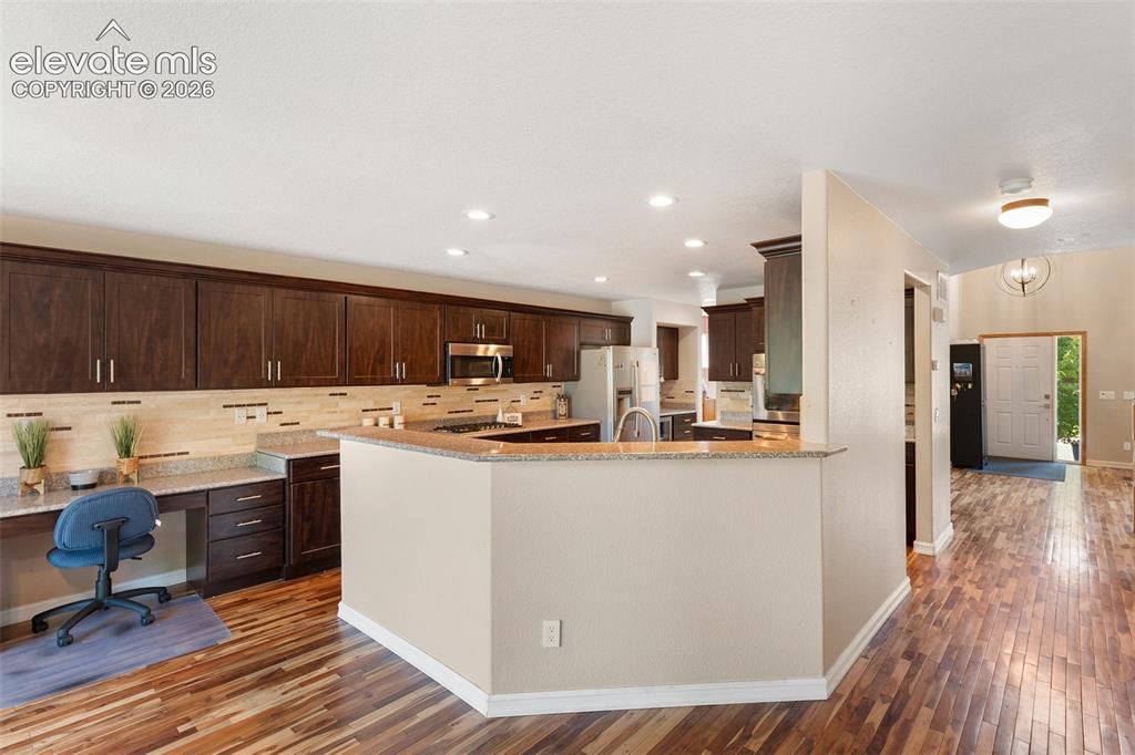 4046 Deer Valley Drive Castle Rock CO 80104