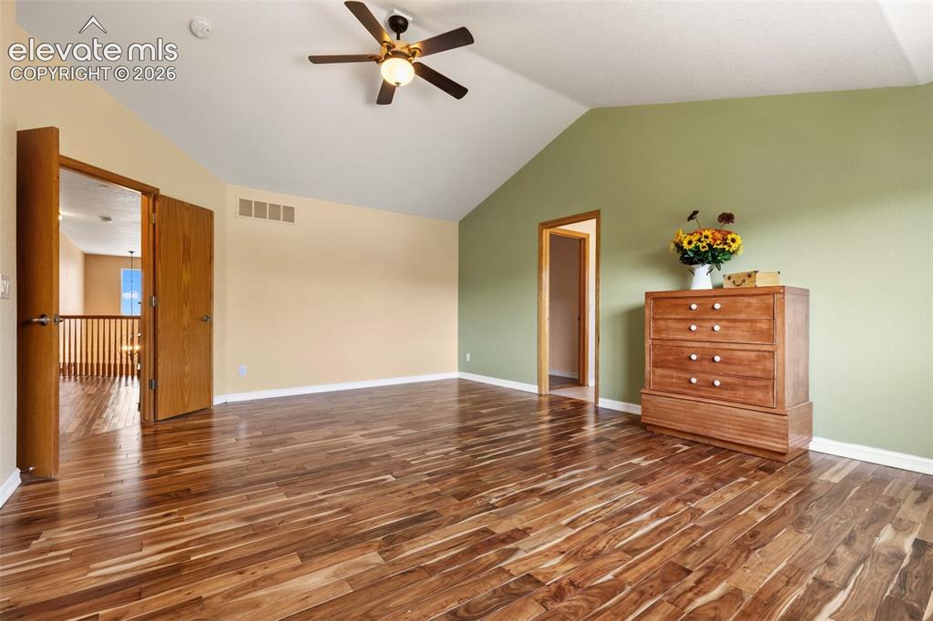 4046 Deer Valley Drive Castle Rock CO 80104
