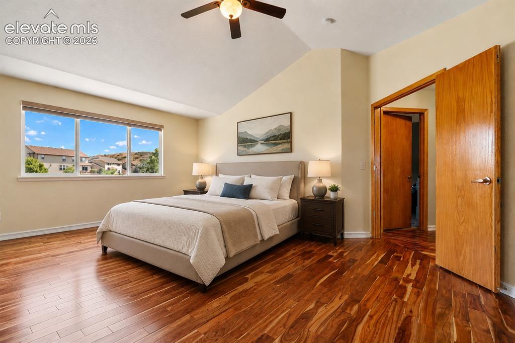4046 Deer Valley Drive Castle Rock CO 80104