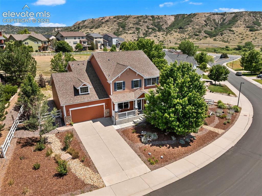 4046 Deer Valley Drive Castle Rock CO 80104