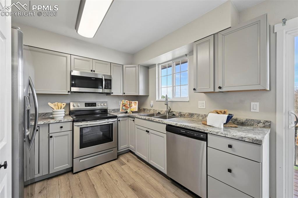 7110 Goldfield Drive Colorado Springs CO 80911