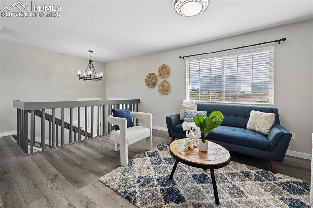 7110 Goldfield Drive Colorado Springs CO 80911