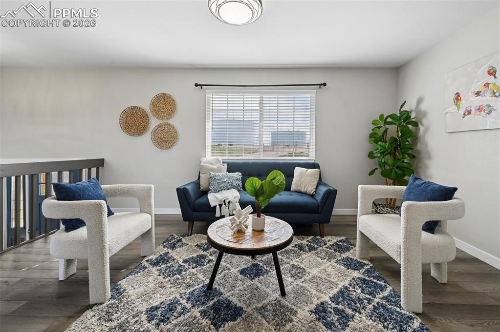 7110 Goldfield Drive Colorado Springs CO 80911