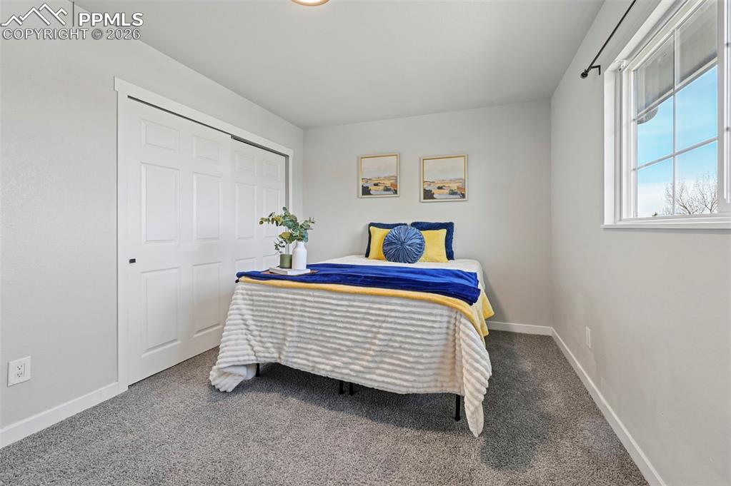 7110 Goldfield Drive Colorado Springs CO 80911