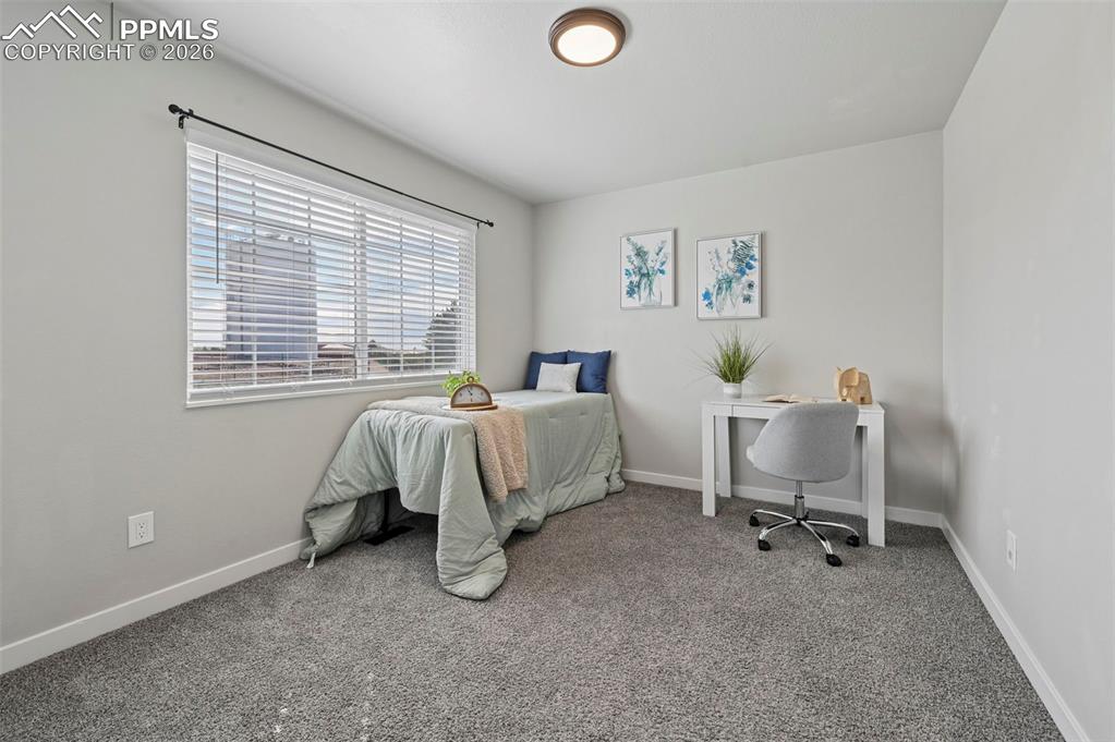 7110 Goldfield Drive Colorado Springs CO 80911