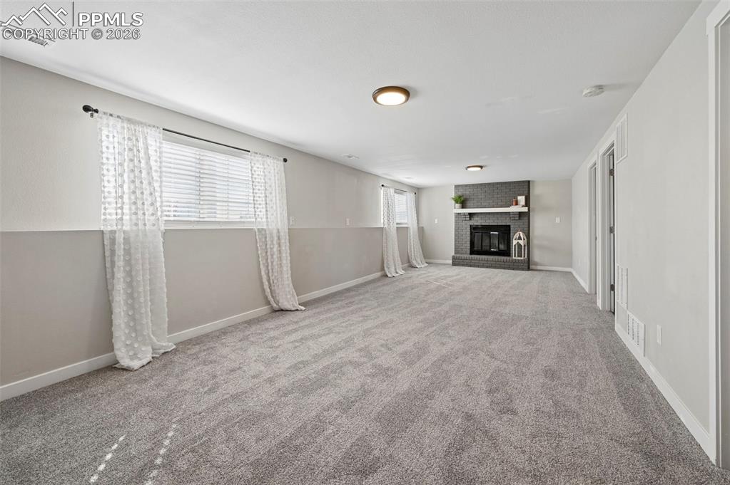 7110 Goldfield Drive Colorado Springs CO 80911