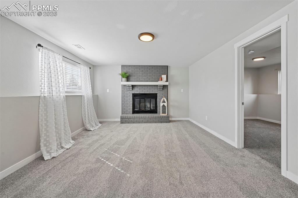 7110 Goldfield Drive Colorado Springs CO 80911