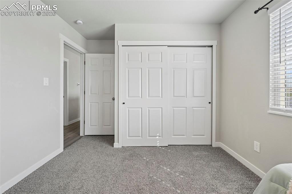 7110 Goldfield Drive Colorado Springs CO 80911