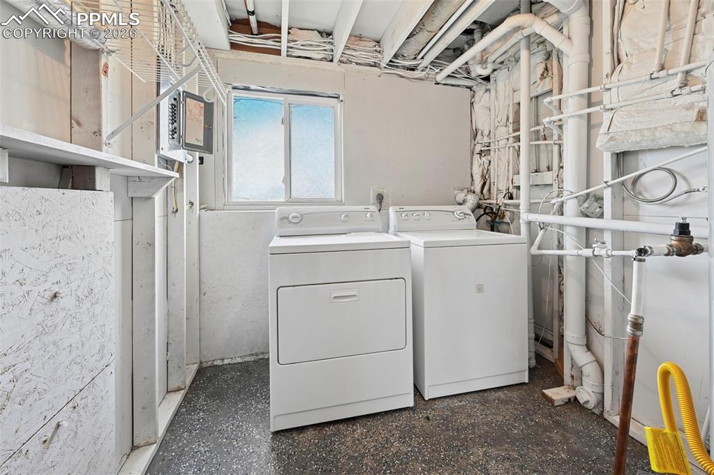 7110 Goldfield Drive Colorado Springs CO 80911