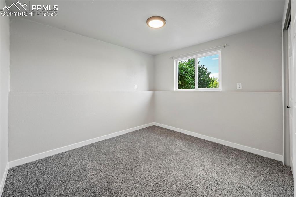 7110 Goldfield Drive Colorado Springs CO 80911