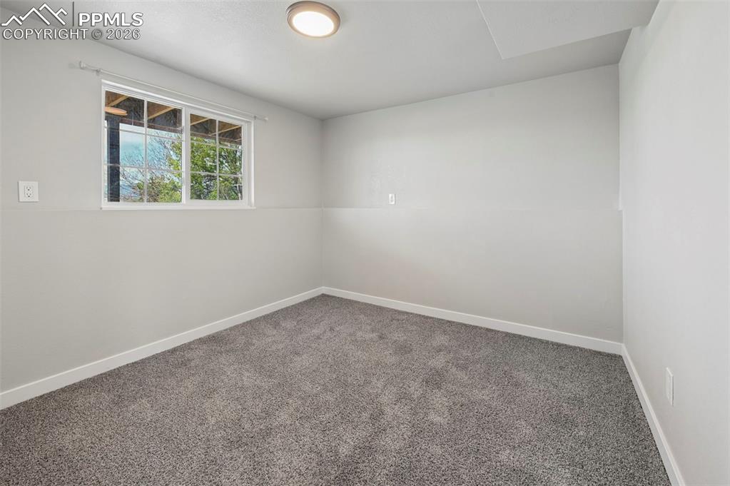7110 Goldfield Drive Colorado Springs CO 80911
