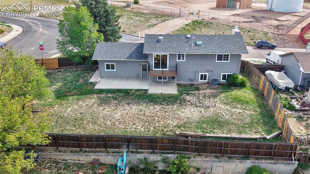 7110 Goldfield Drive Colorado Springs CO 80911