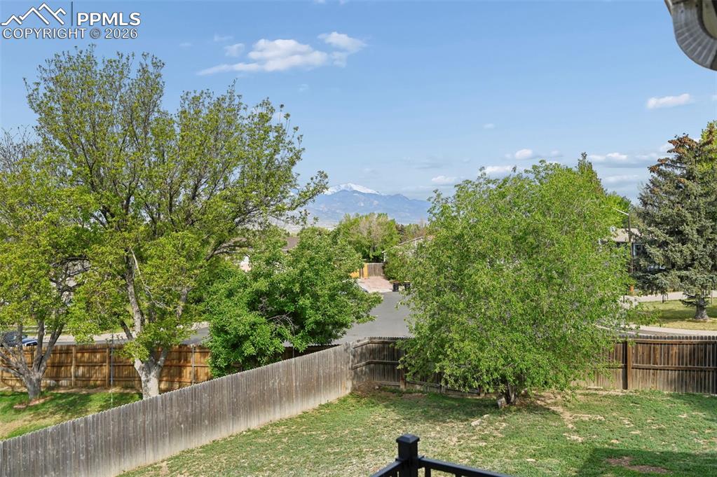 7110 Goldfield Drive Colorado Springs CO 80911