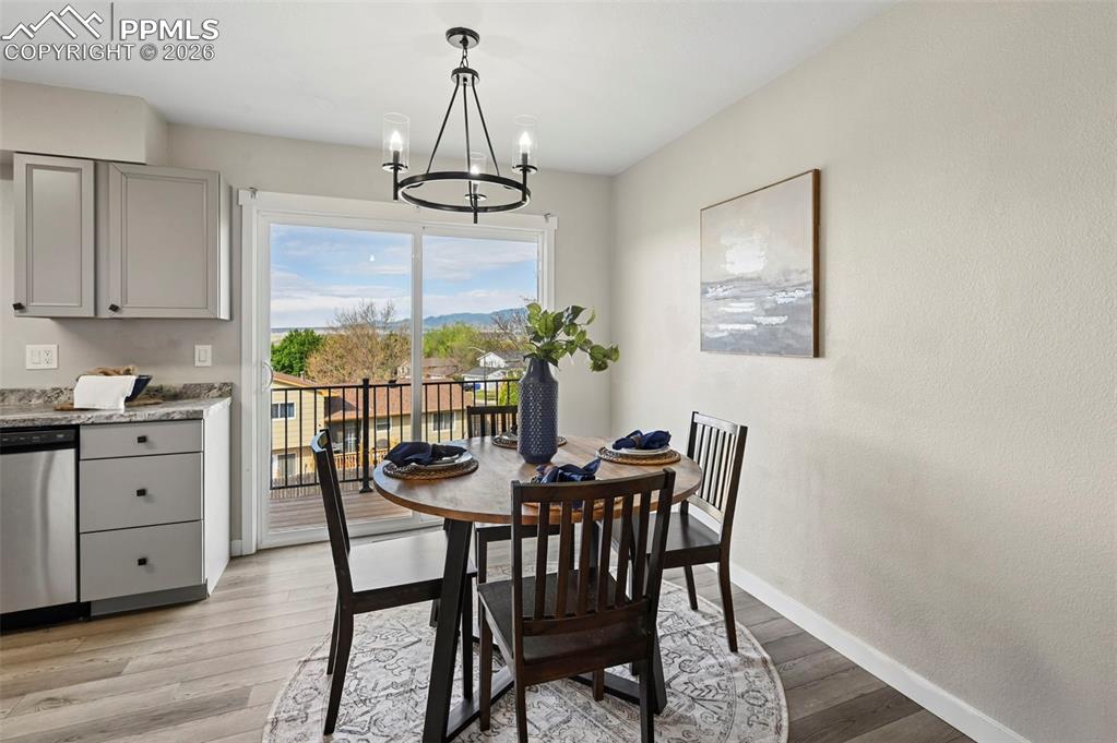 7110 Goldfield Drive Colorado Springs CO 80911