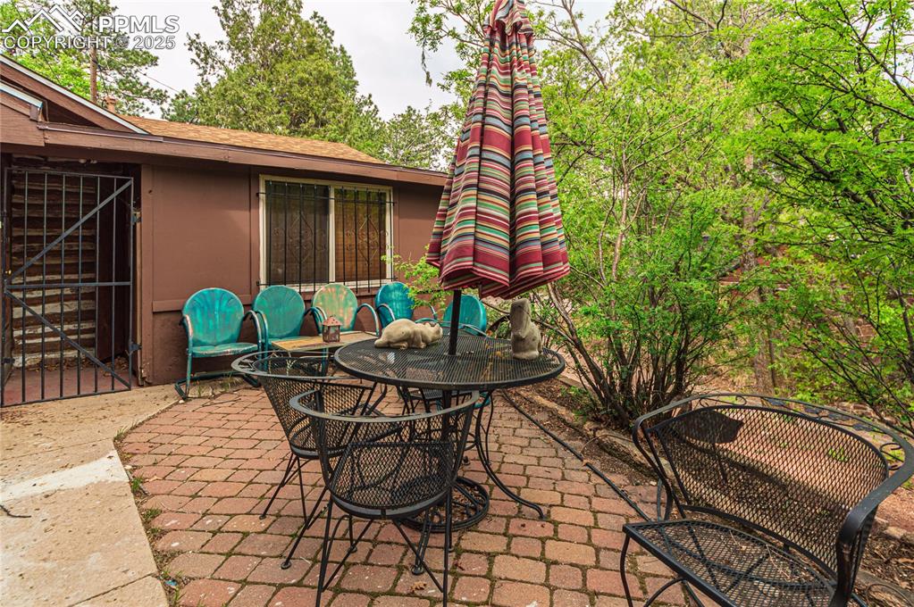 480 Bear Creek Place Colorado Springs CO 80906